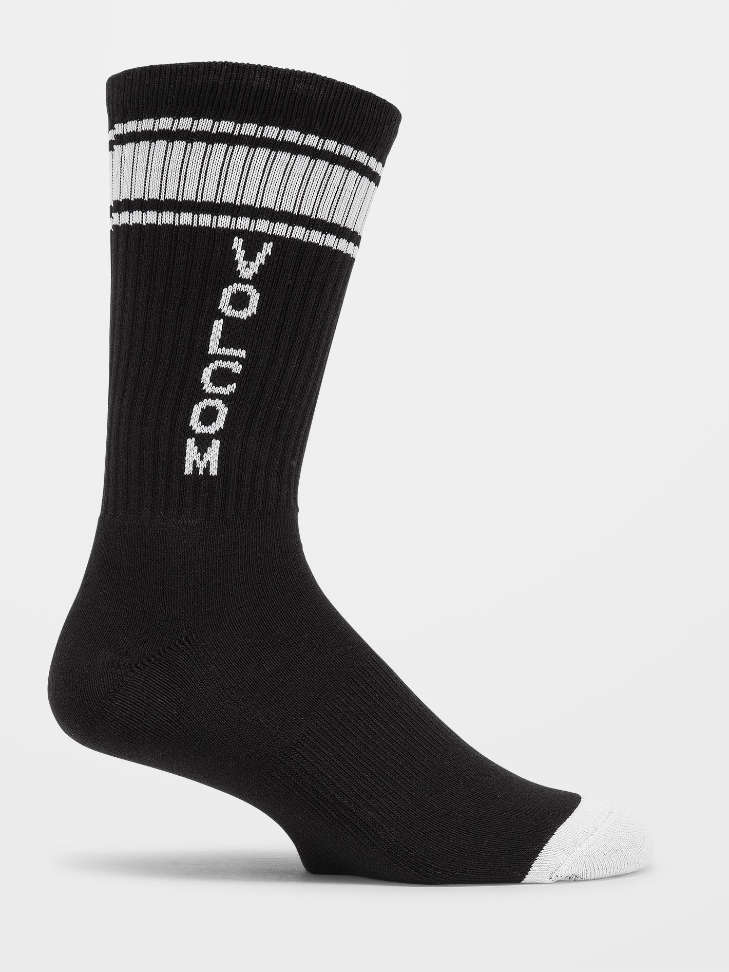 Vibes Socks - BLACK