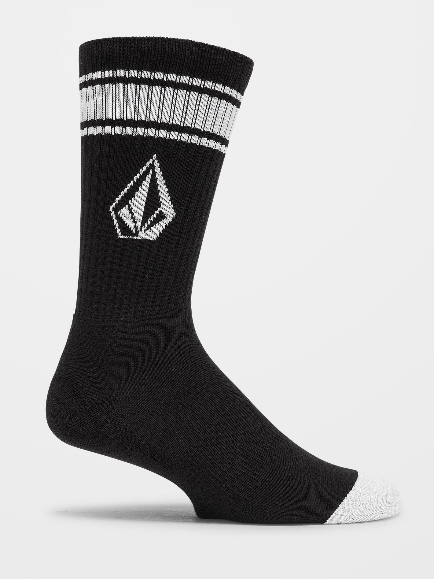 Vibes Socks - BLACK