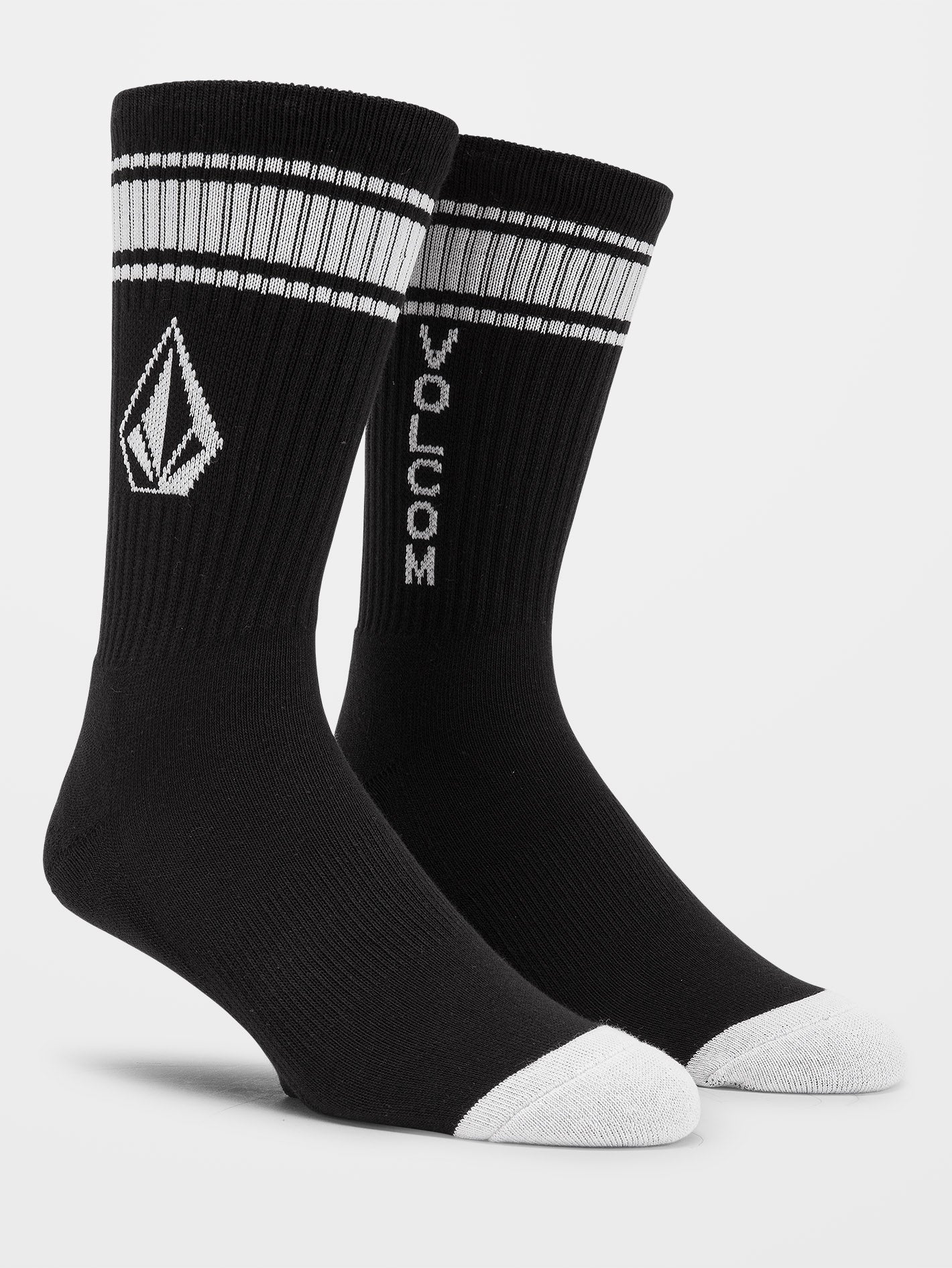 Vibes Socks - BLACK