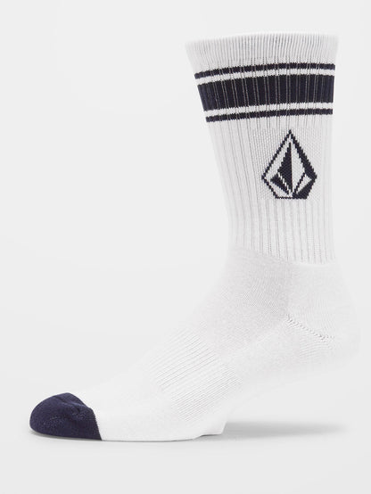 Vibes Socks - NAVY