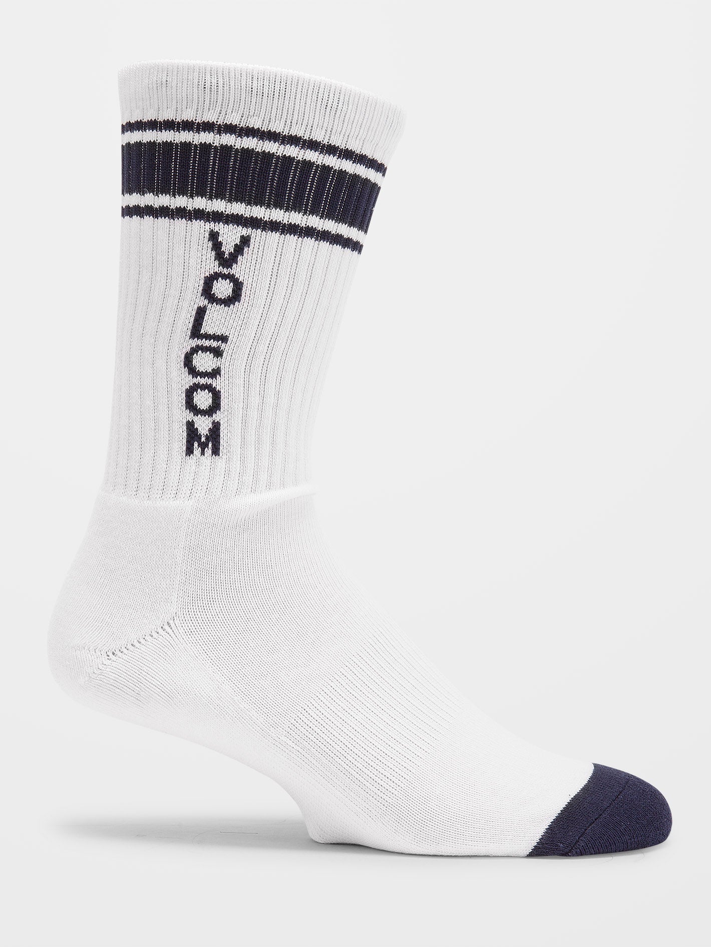 Vibes Socks - NAVY