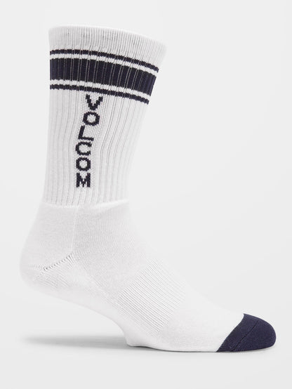 Vibes Socks - NAVY