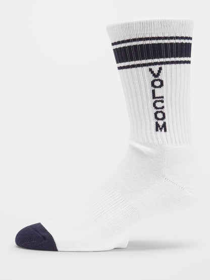Vibes Socks - NAVY