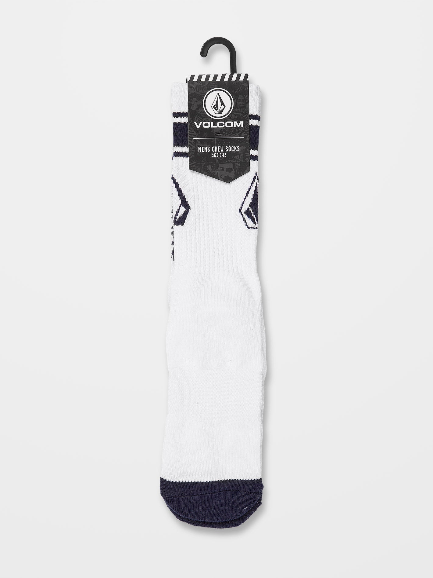 Vibes Socks - NAVY