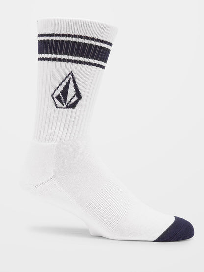 Vibes Socks - NAVY