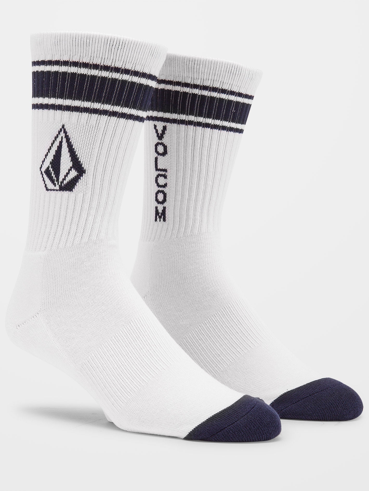 Vibes Socks - NAVY