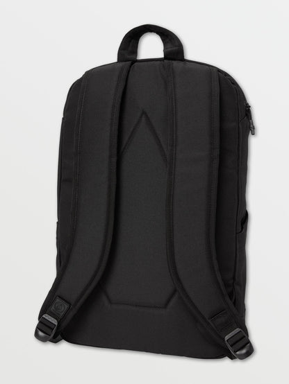 OBX Bumper STCK Backpack - BLACK