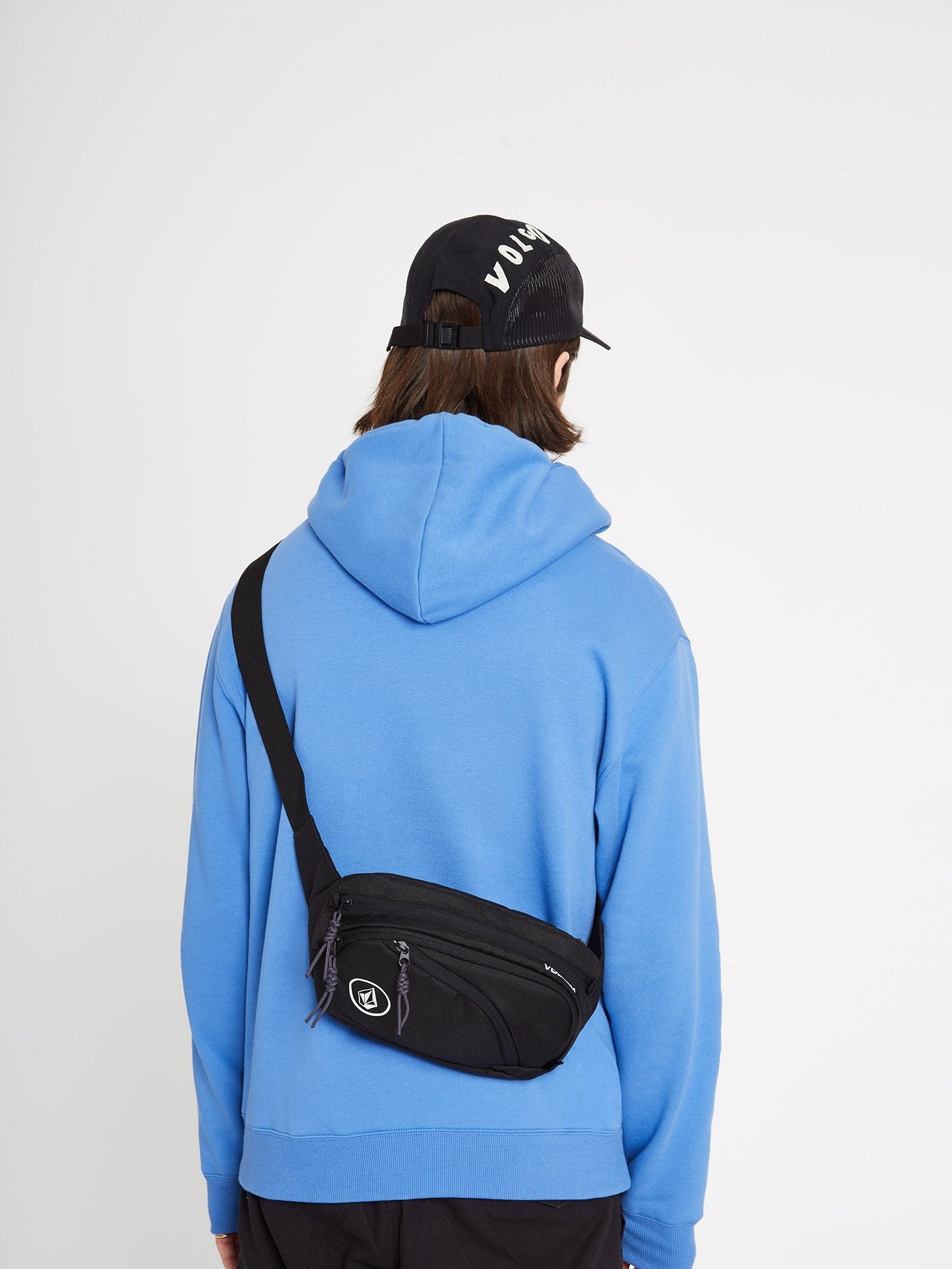 Waisted Pack - Black