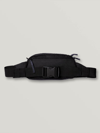 Waisted Pack - Black