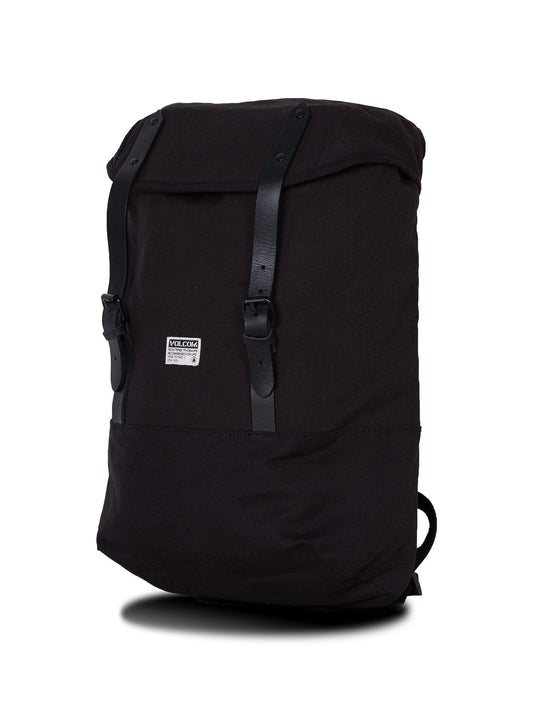 Woodyard Backpack - Black