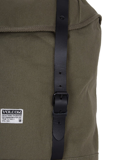 Woodyard Backpack - Old Blackboard