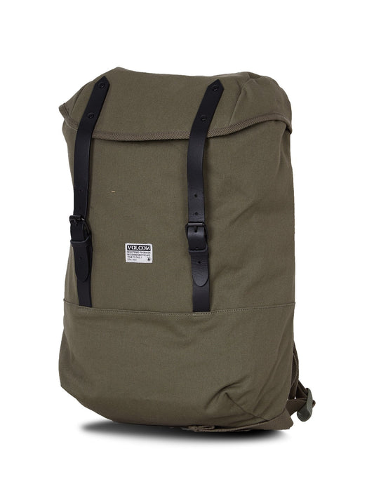 Woodyard Backpack - Old Blackboard
