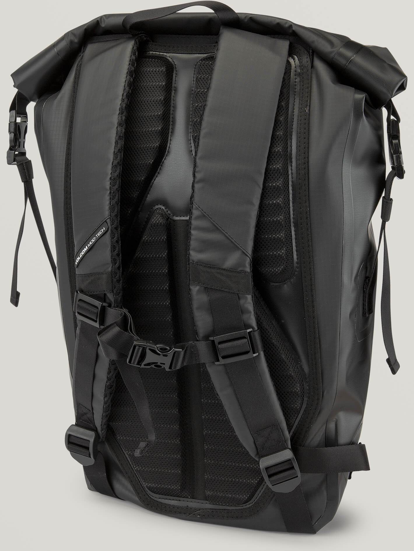 Mod Tech Dry Bag  - Black