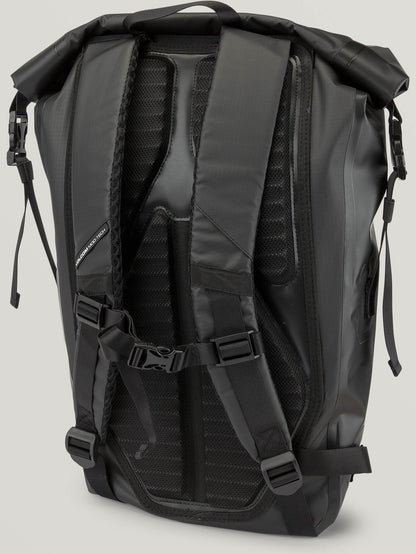 Mod Tech Dry Bag  - Black