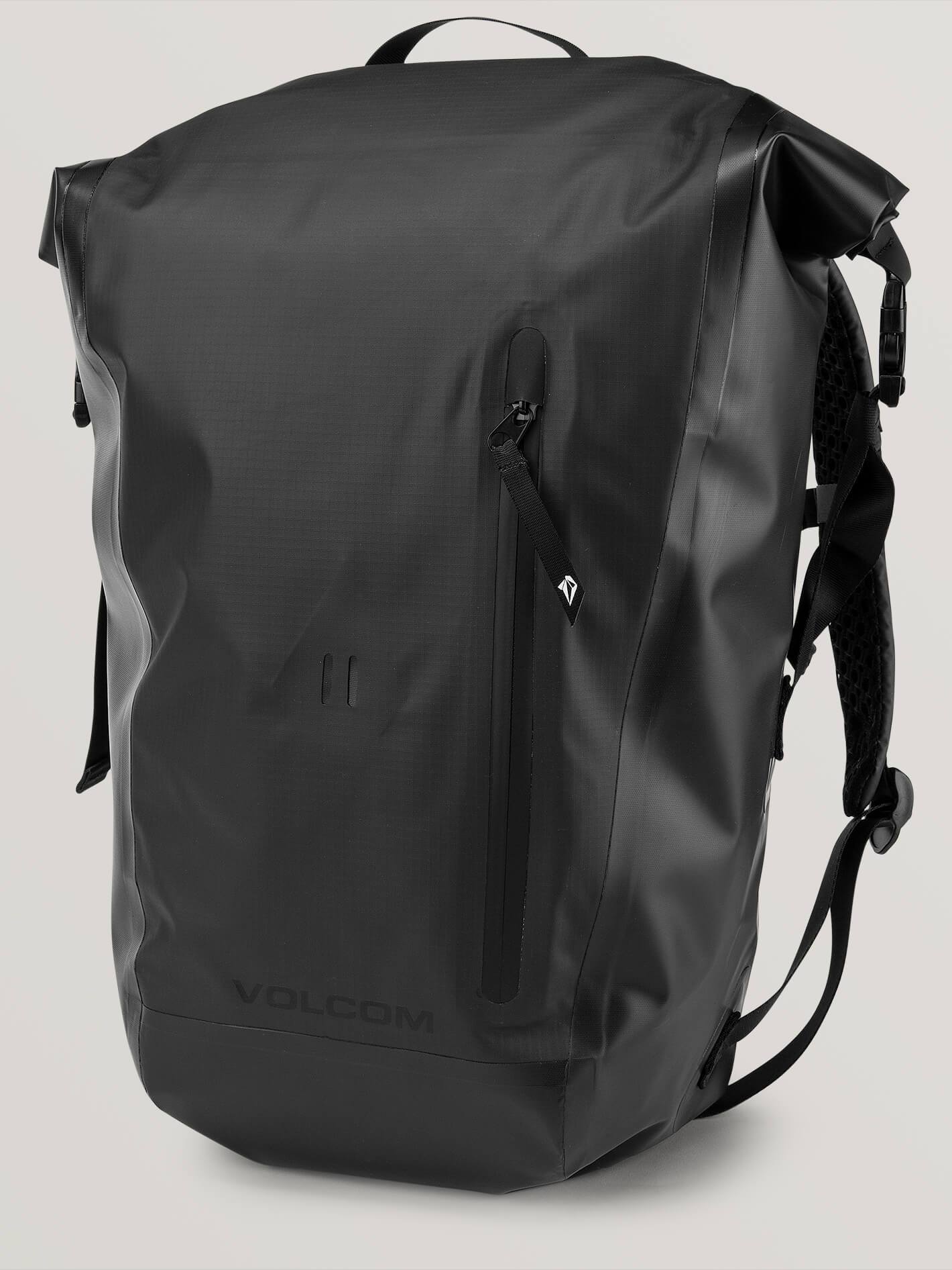 Mod Tech Dry Bag  - Black