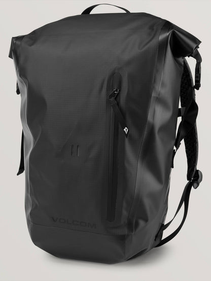 Mod Tech Dry Bag  - Black