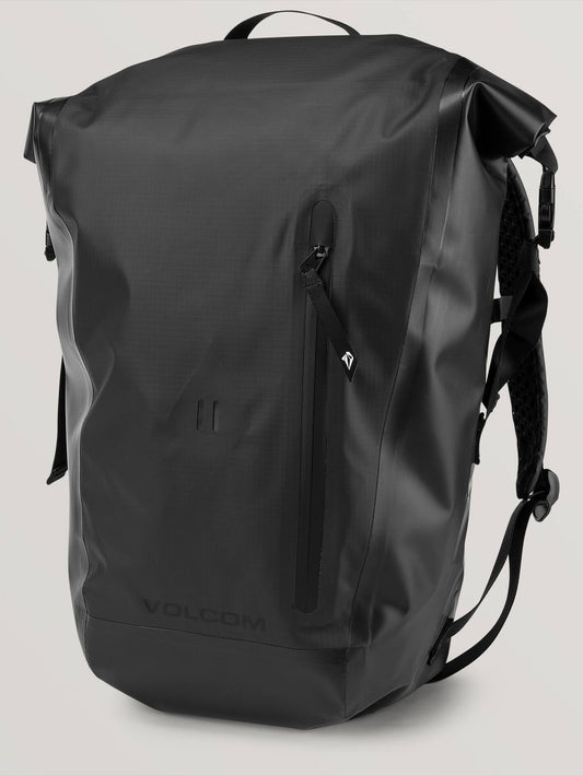 Mod Tech Dry Bag  - Black