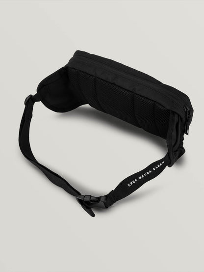 Mcbl x Vlcm Beer Bag - Black