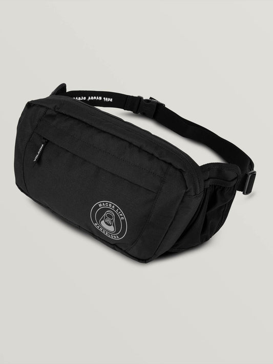 Mcbl x Vlcm Beer Bag - Black