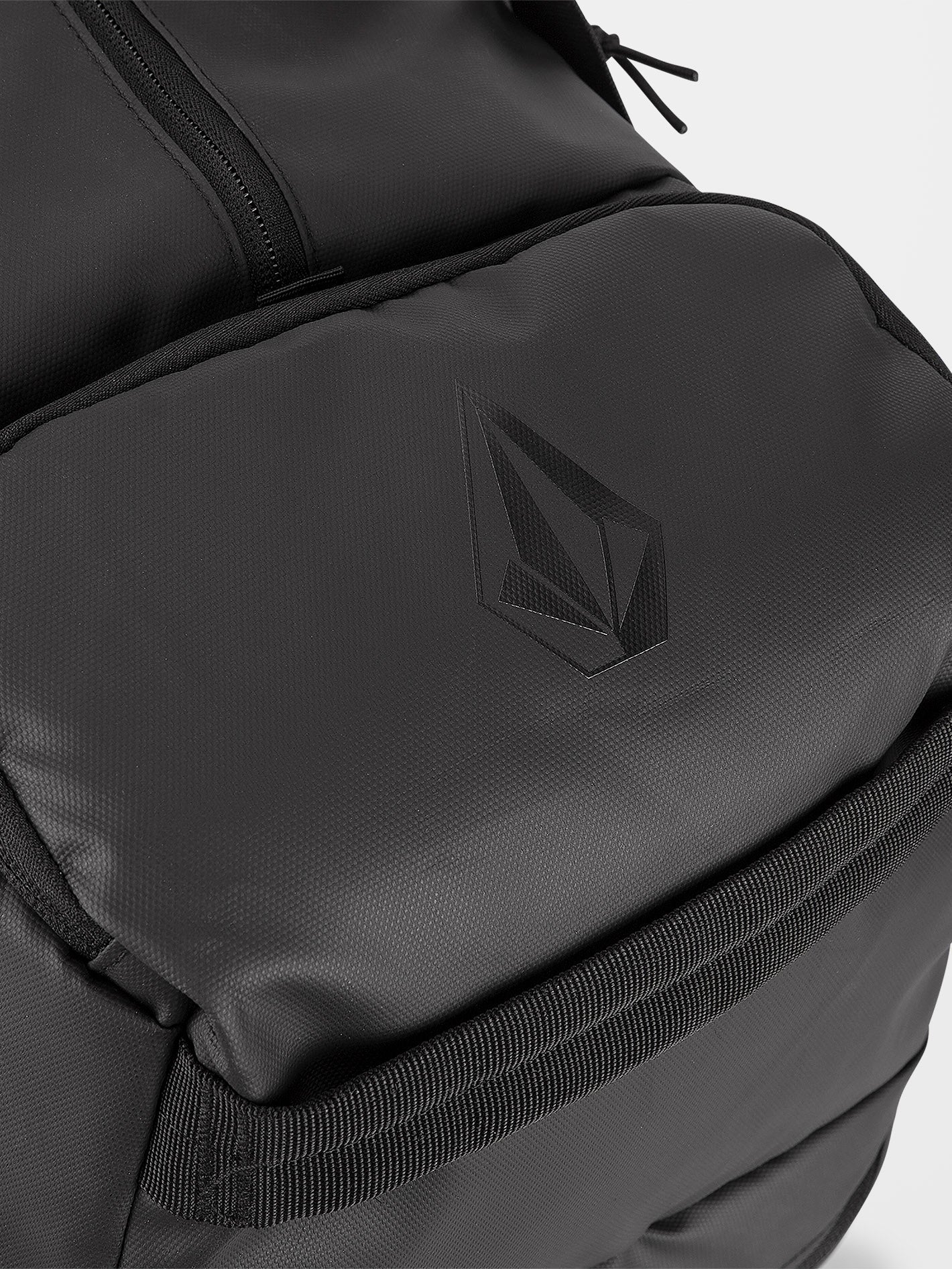 Skate Vitals M Martinez Duffle Bag - BLACK