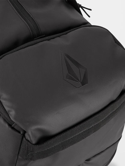 Skate Vitals M Martinez Duffle Bag - BLACK