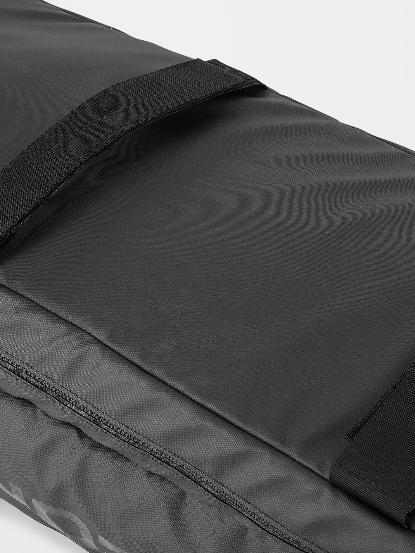 Skate Vitals M Martinez Duffle Bag - BLACK