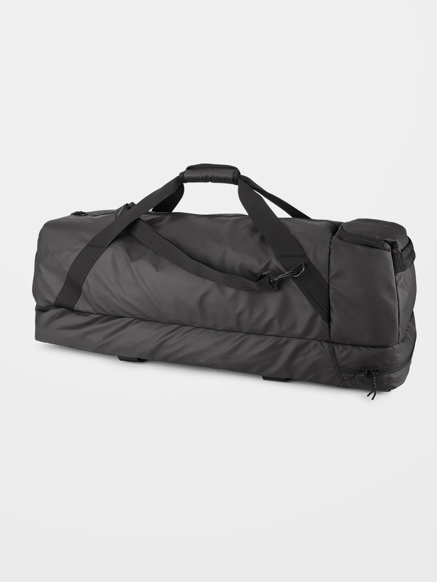 Skate Vitals M Martinez Duffle Bag - BLACK