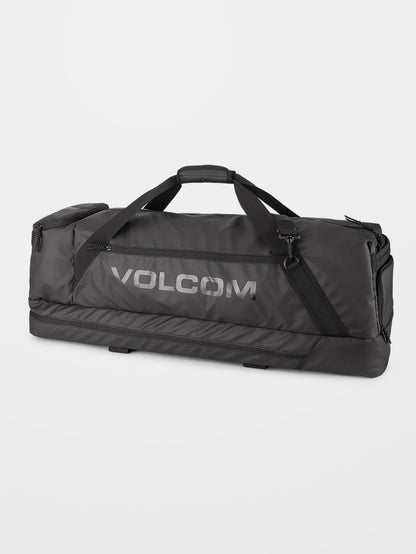 Skate Vitals M Martinez Duffle Bag - BLACK