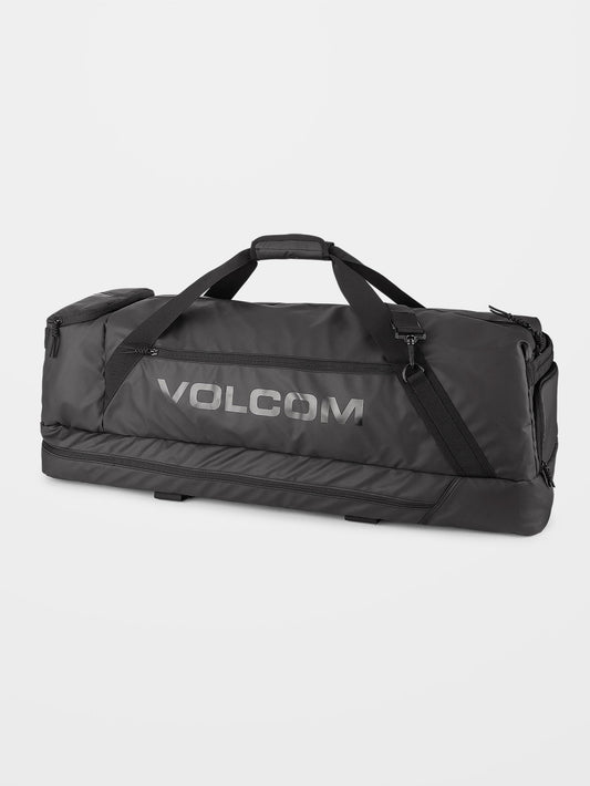 Skate Vitals M Martinez Duffle Bag - BLACK