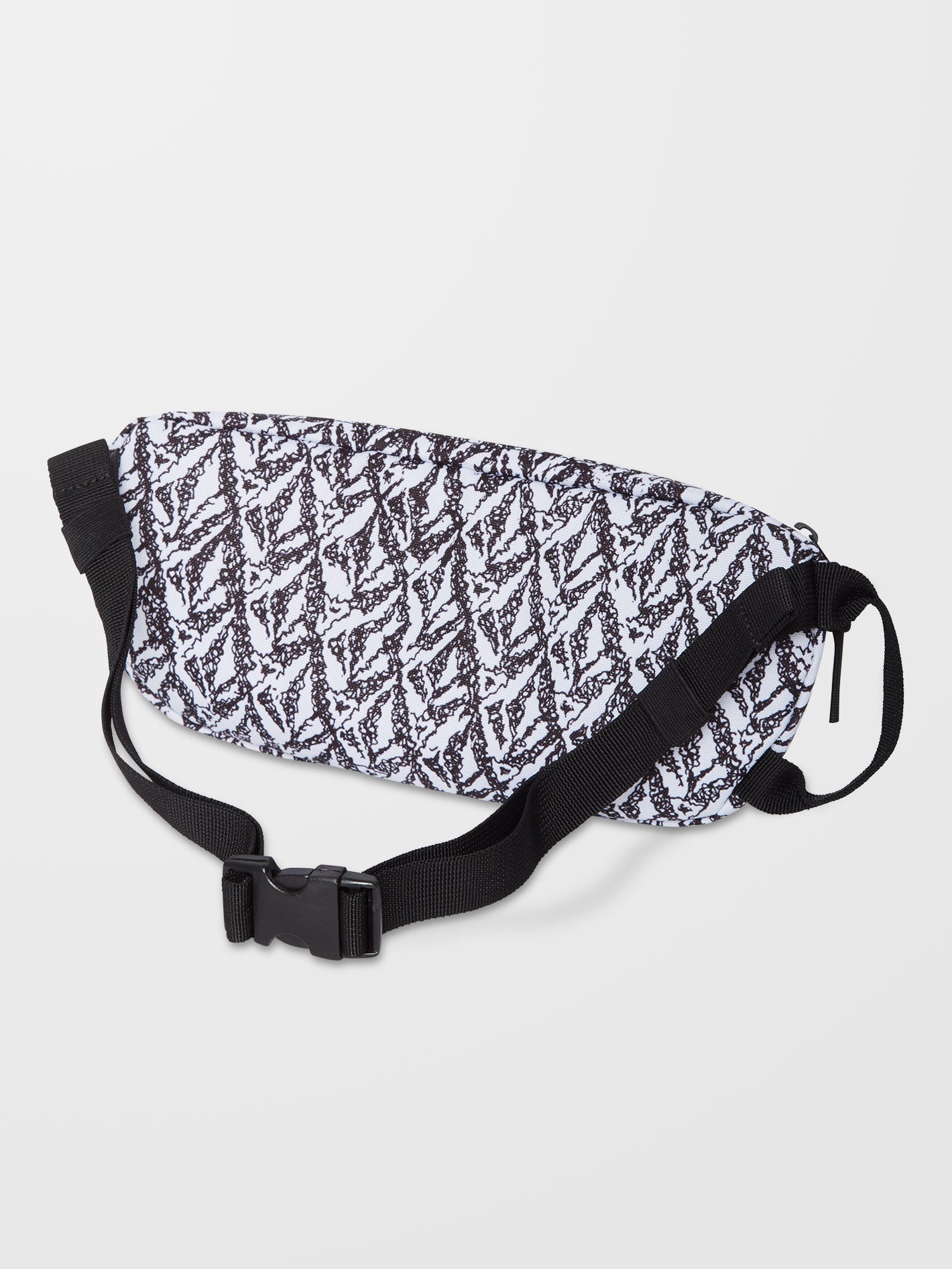 Justin Hager Waist Pack - WHITE