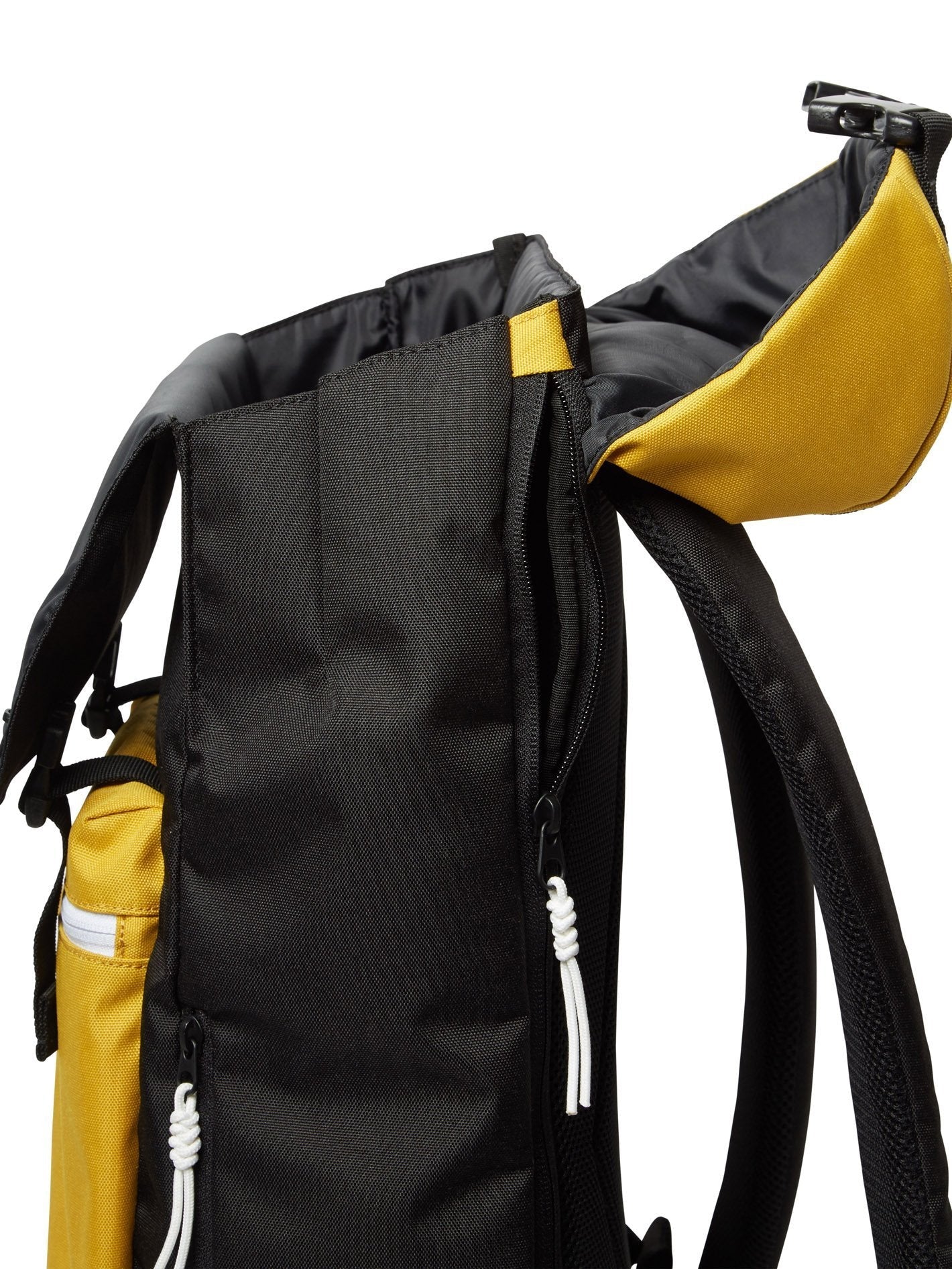 Ruckfold Backpack - Gold