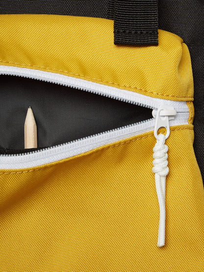 Ruckfold Backpack - Gold