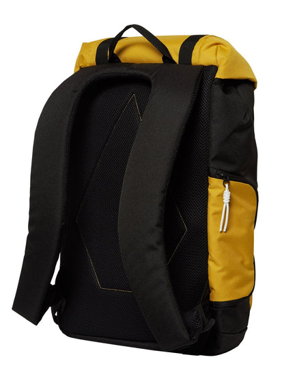 Ruckfold Backpack - Gold