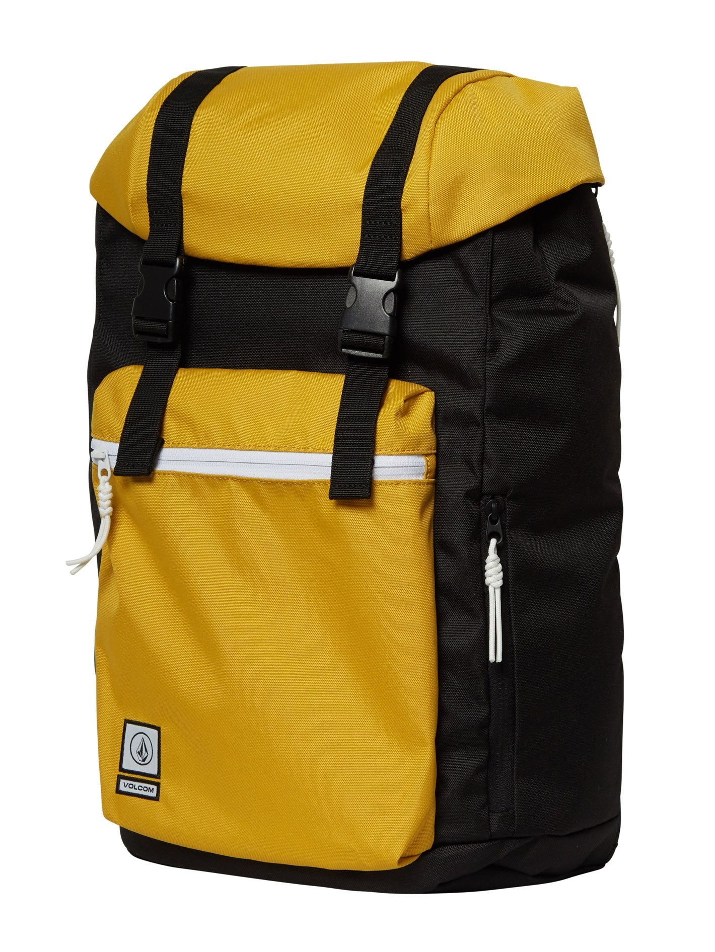 Ruckfold Backpack - Gold