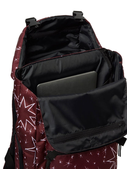 Ruckfold Backpack - Pinot