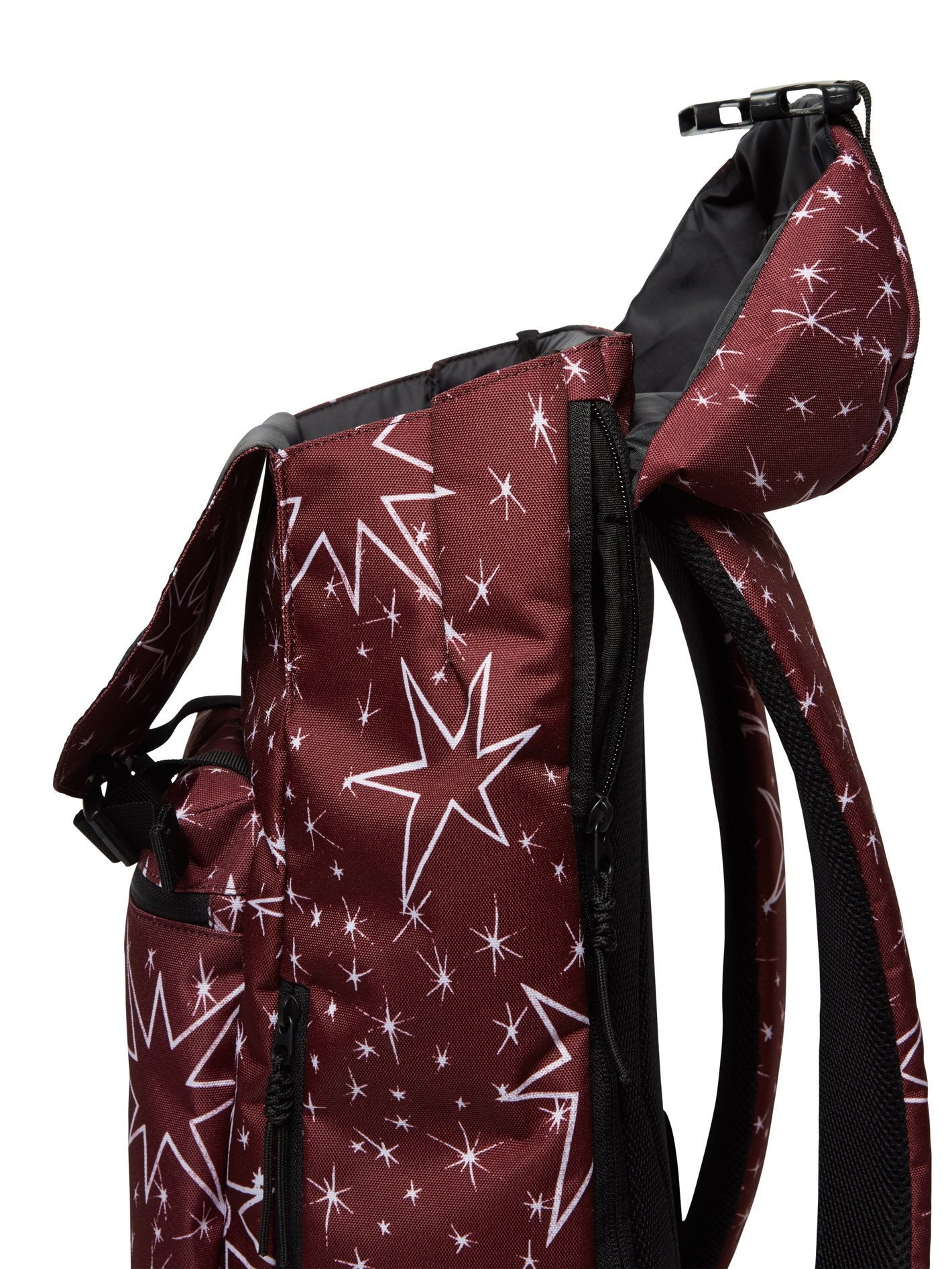 Ruckfold Backpack - Pinot