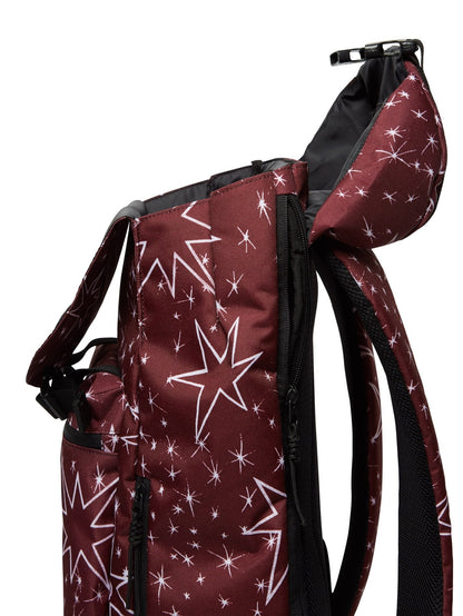 Ruckfold Backpack - Pinot