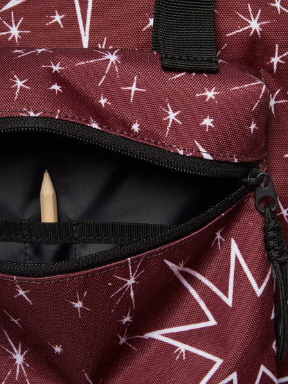 Ruckfold Backpack - Pinot