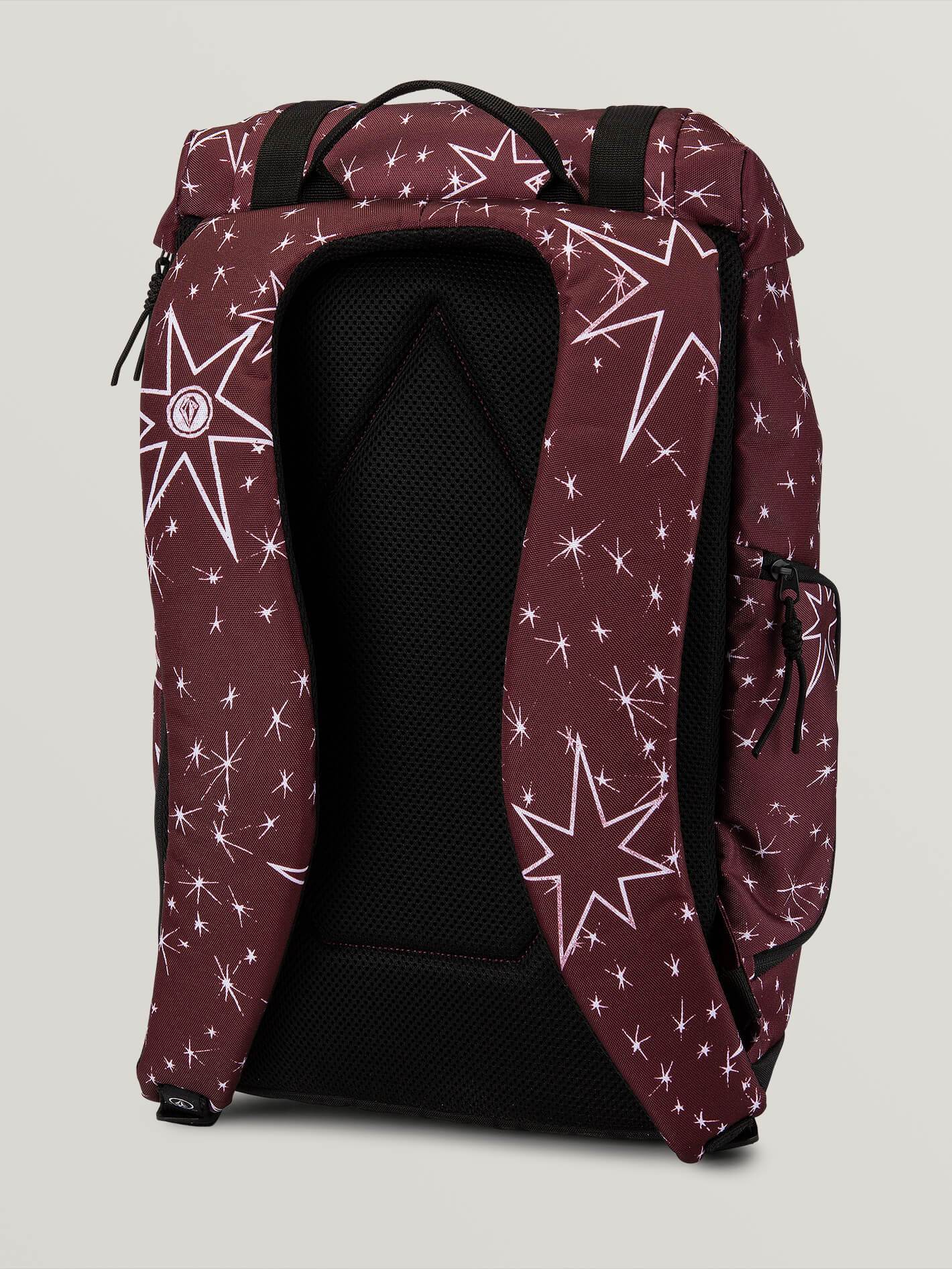 Ruckfold Backpack - Pinot