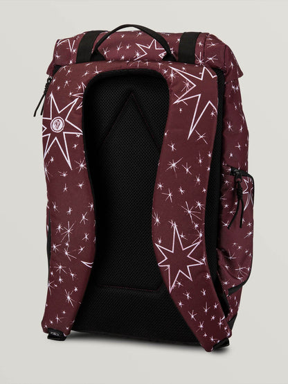 Ruckfold Backpack - Pinot