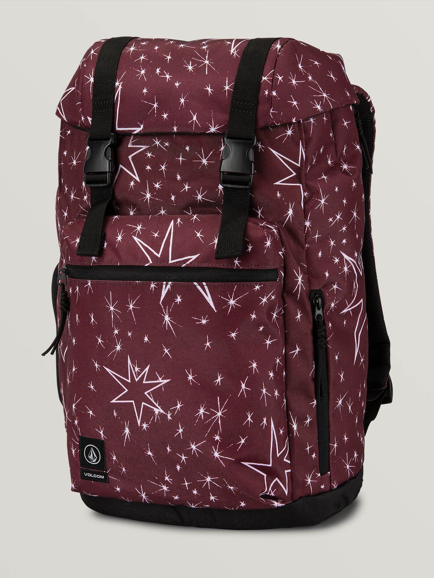 Ruckfold Backpack - Pinot