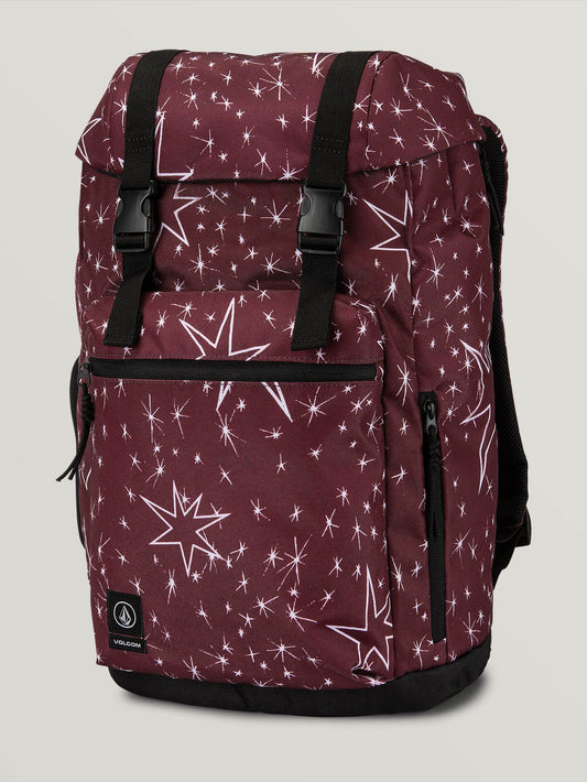 Ruckfold Backpack - Pinot
