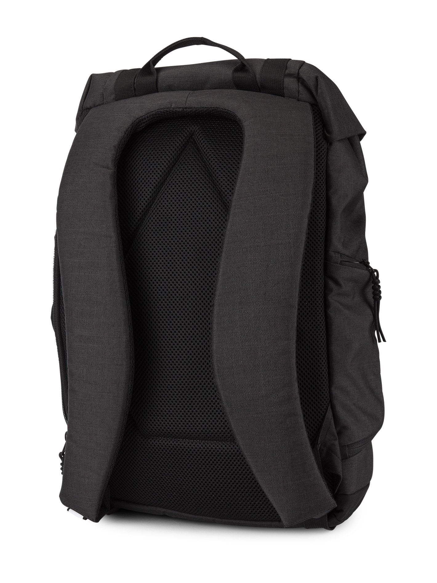 Ruckfold Backpack - Vintage Black