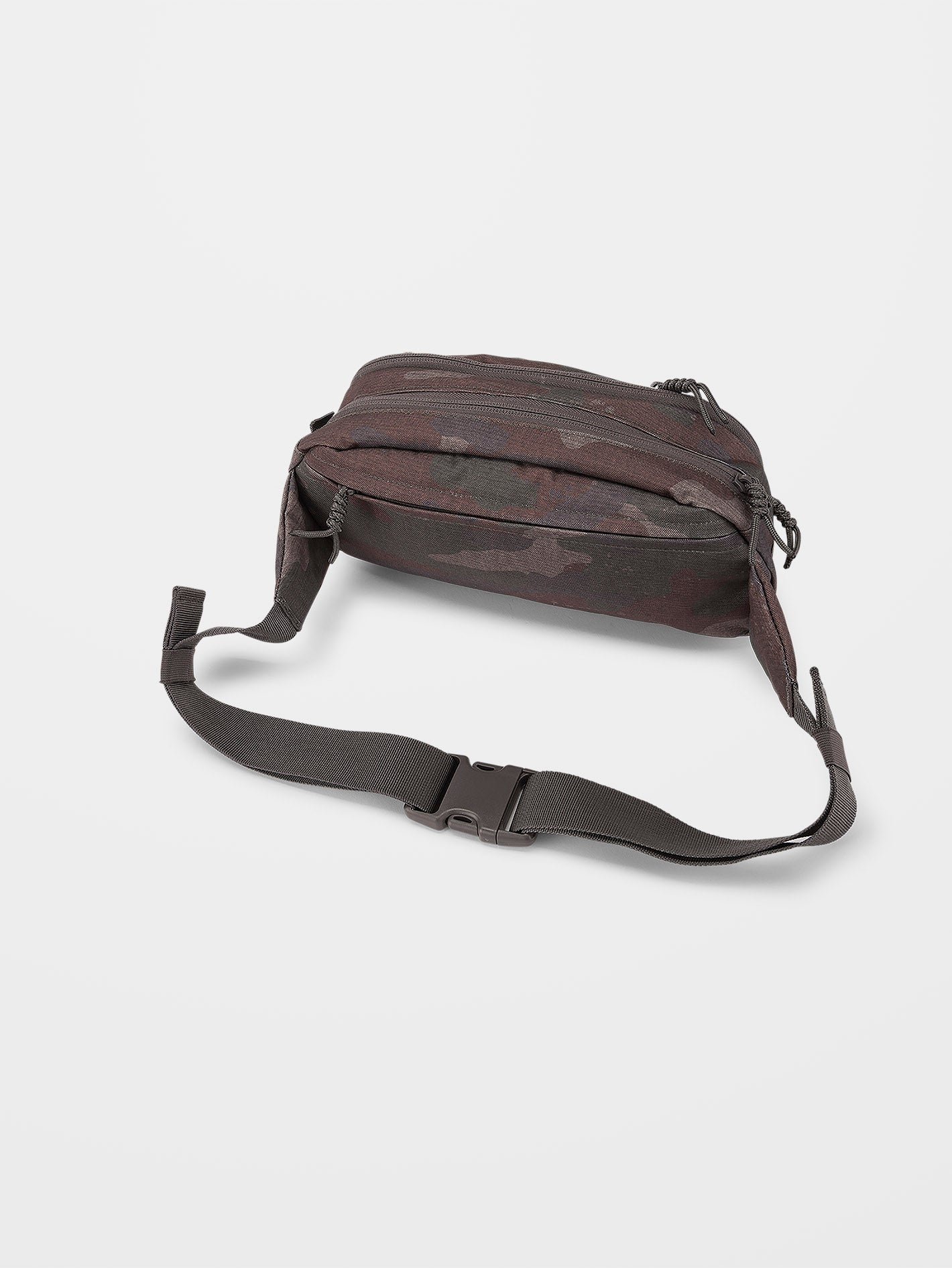 Volcom Full Waist Pack - ARMY GREEN COMBO