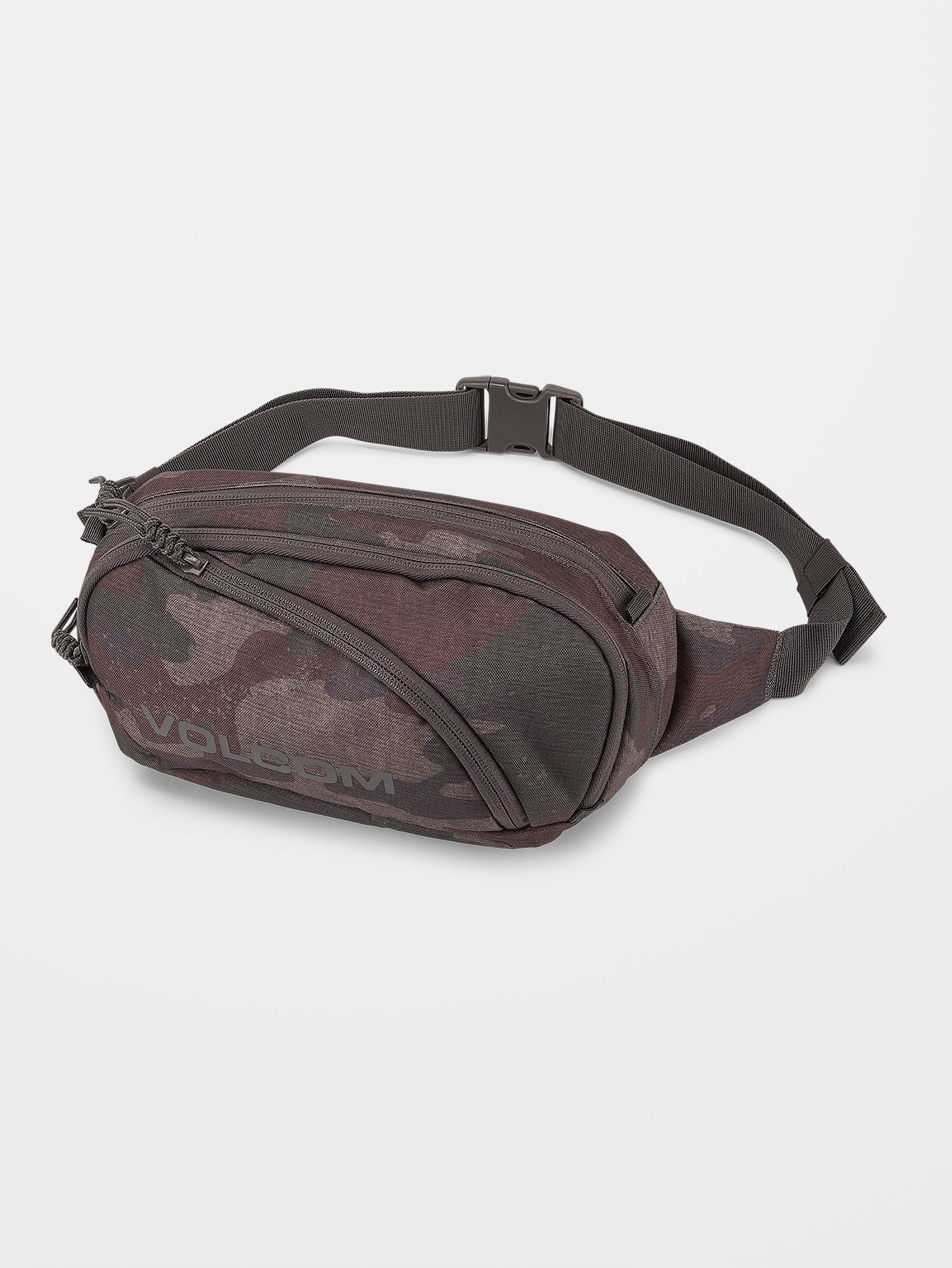 Volcom Full Waist Pack - ARMY GREEN COMBO