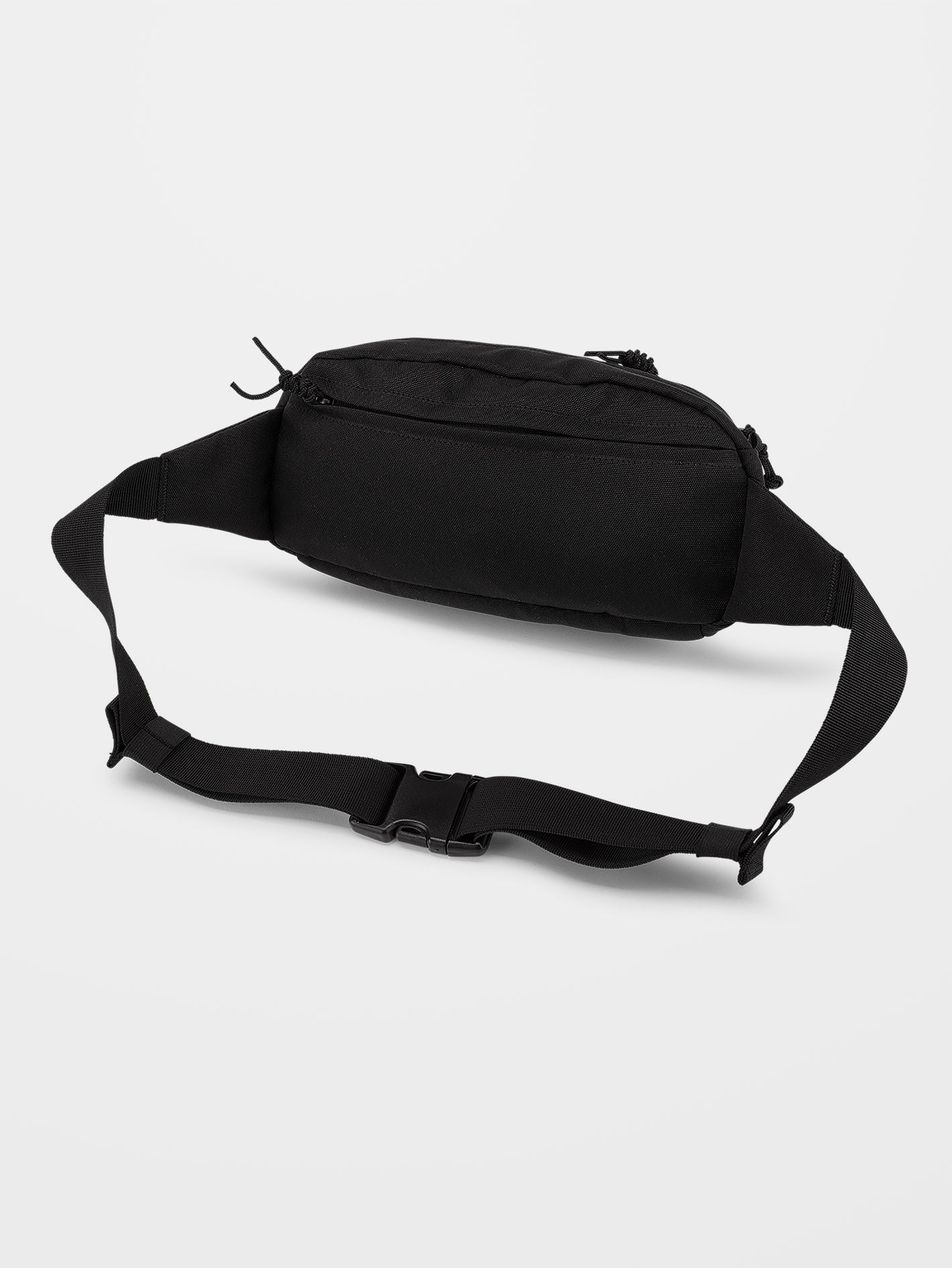 Volcom Full Waist Pack - BLACK ON BLACK