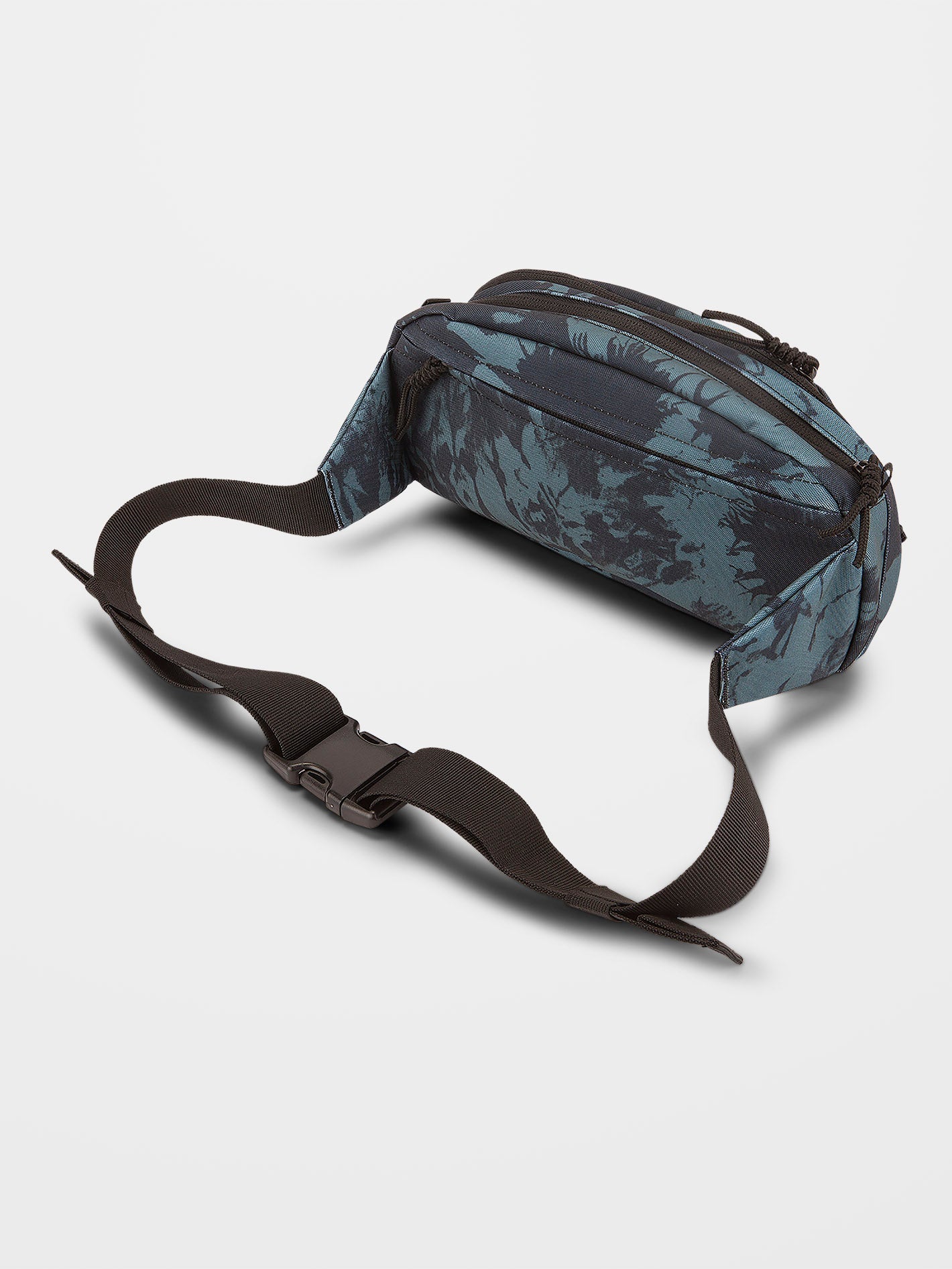 Volcom Full Waist Pack - MARINA BLUE