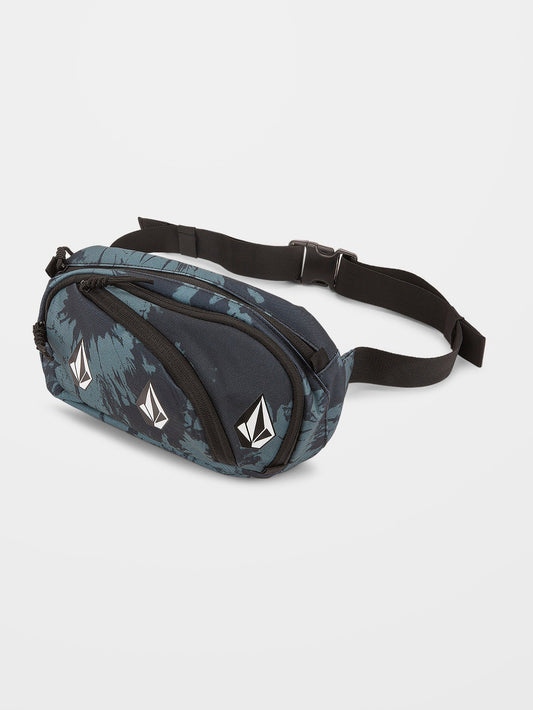 Volcom Full Waist Pack - MARINA BLUE