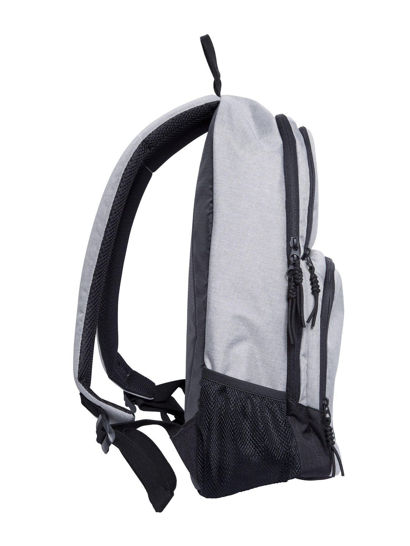 Excursion Backpack - Grey Vintage