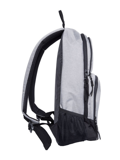 Excursion Backpack - Grey Vintage
